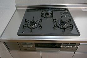 大阪府寝屋川市池田北町（賃貸アパート1LDK・1階・41.32㎡） その5