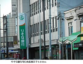 大阪府守口市梅園町（賃貸マンション1K・6階・30.12㎡） その19