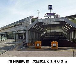 大阪府守口市八雲北町３丁目（賃貸アパート1R・1階・32.90㎡） その17