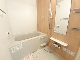 大阪府寝屋川市田井町（賃貸アパート1LDK・1階・35.00㎡） その6