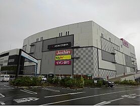 大阪府寝屋川市河北中町（賃貸アパート1LDK・3階・50.02㎡） その14