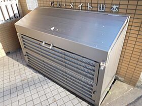 大阪府守口市八雲西町１丁目（賃貸アパート2LDK・3階・53.46㎡） その10