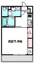 大阪府守口市大日町４丁目（賃貸マンション1K・2階・26.08㎡） その2