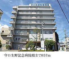 大阪府守口市佐太中町１丁目（賃貸アパート1LDK・1階・40.25㎡） その15