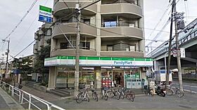 大阪府守口市八雲北町２丁目（賃貸マンション1LDK・3階・40.58㎡） その15