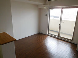 京阪本線 守口市駅 徒歩5分の賃貸マンション 3階1Kのリビング/ダイニング