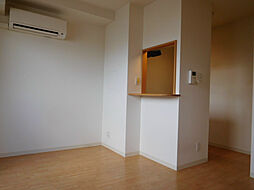 Osaka Metro谷町線 守口駅 徒歩3分の賃貸マンション 1階1LDKのリビング/ダイニング