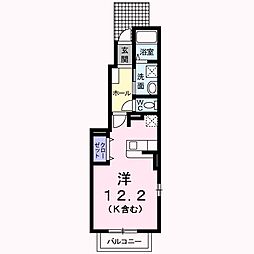Osaka Metro谷町線 大日駅 徒歩21分 1階/-