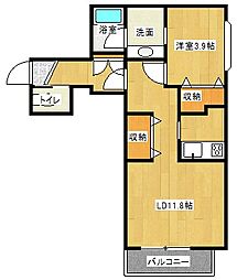 京阪本線 古川橋駅 徒歩5分 2階/-