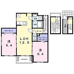 京阪本線 古川橋駅 徒歩13分 3階/-