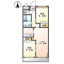 JR東海道・山陽本線 千里丘駅 バス20分 下鳥飼下車 徒歩7分