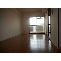 エスト泉が丘　306 306 3階3LDKのリビング/ダイニング