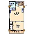 チェリーハイツ5階4.6万円