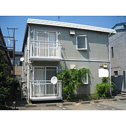 フレグランス久安 202