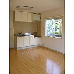 エーリヴィレッジ 2LDKの写真