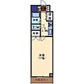 グランヴィレッジ粟崎3階3.2万円