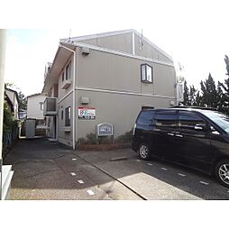 フレグランスモア千鳥台 202