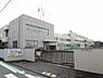 周辺：筆岡小学校まで500ｍです。