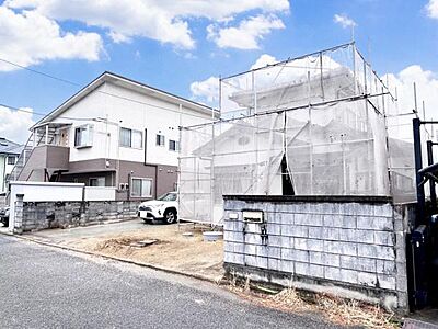 外観：外観写真