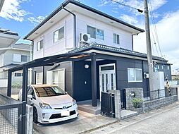 丸亀市飯山町下法軍寺 戸建て