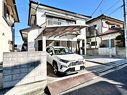 外観の画像