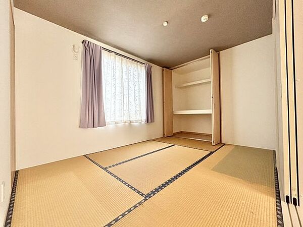 和室を拡大表示