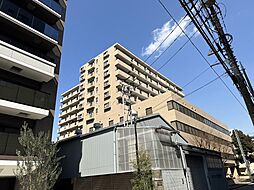 NICアーバンプラザ鶴見