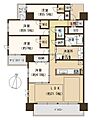 プラウド枚方岡南町5階7,980万円