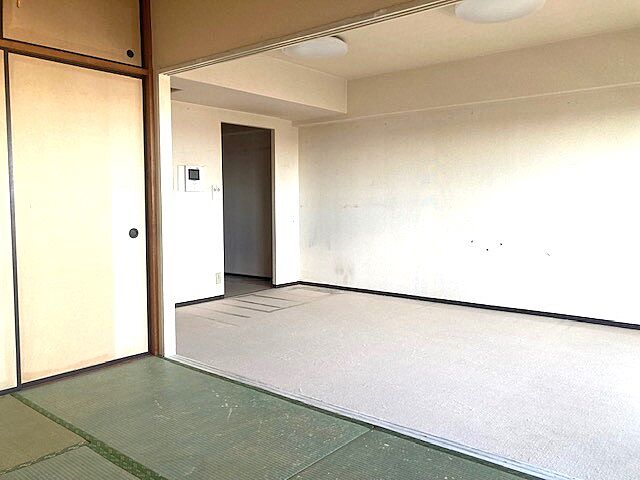 室内 コンドミニアム坂戸 8階/820号室