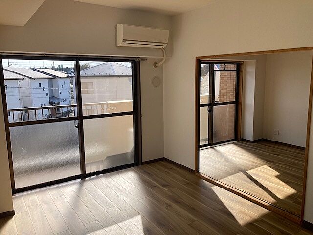 リビング/ダイニング ダイアパレス坂戸 3階/303