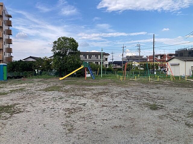 周辺 ダイアパレス坂戸 3階/303