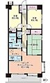 ハイラーク若葉2階1,380万円