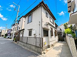 門真市幸福町 売土地