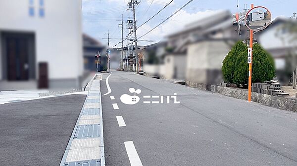 周辺を拡大表示