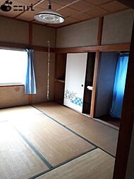 室内の画像
