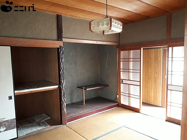 室内