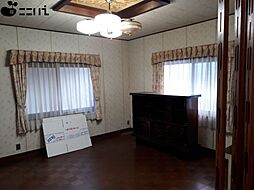 室内の画像