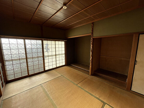 室内