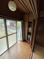 室内の画像