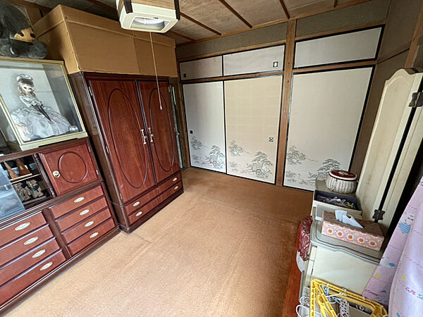 室内