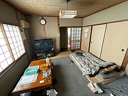 室内の画像