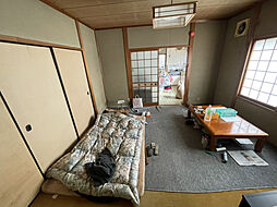 室内の画像