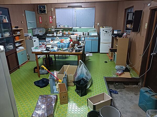 室内