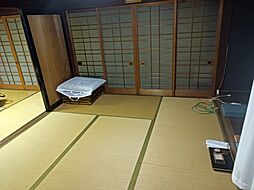 室内の画像