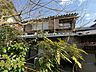 外観：敷地内からの外観