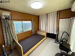 室内の画像