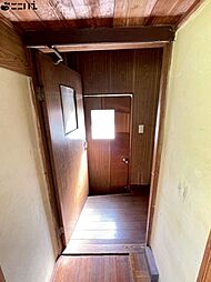 室内の画像