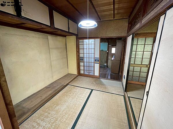室内