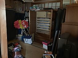 室内の画像
