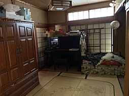 室内の画像